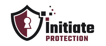 Initiate Protection logo